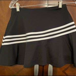 Max Studio tennis skirt